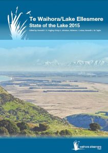 State of the Lake Report