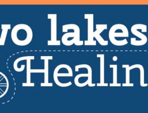 Two Lakes Healing